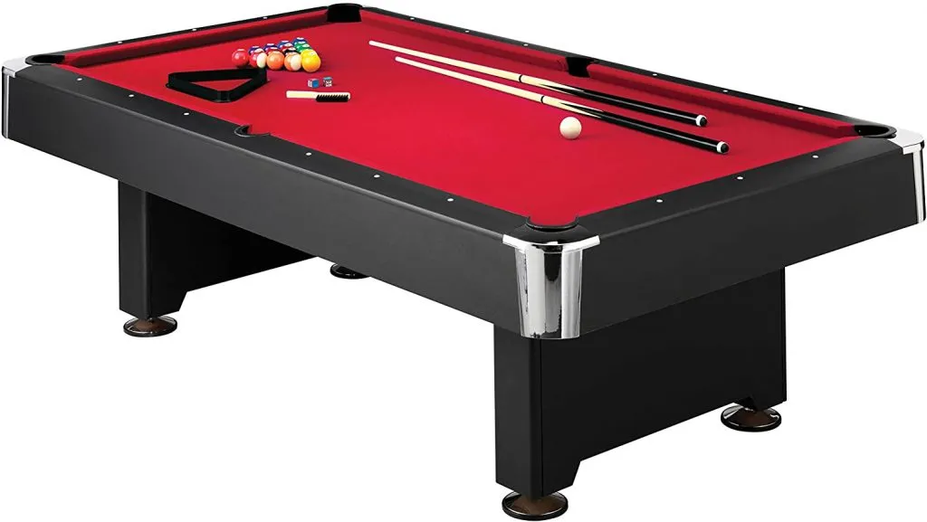 best high end pool tables