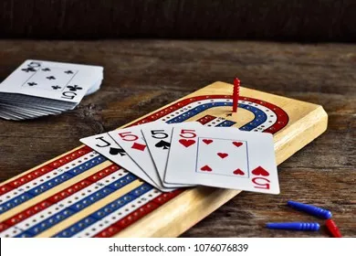 Image result for cribbage