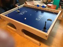 bar games for adults