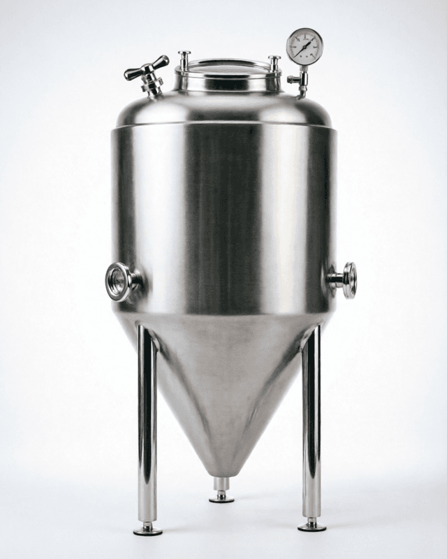 Blichmann Engineering Fermenator G4 7 Gallon Conical Fermenter