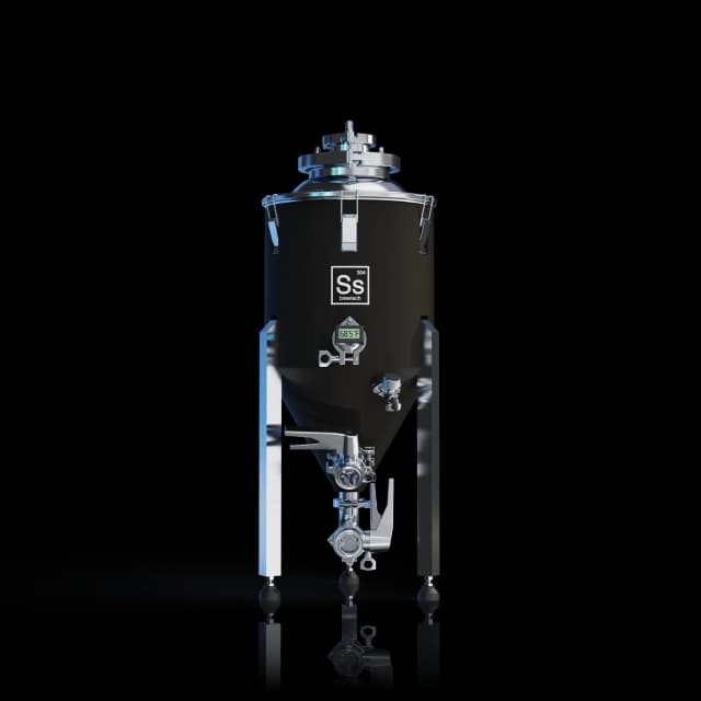 SS Brewtech Chronical 2.0 7 Gallon Conical Fermenter