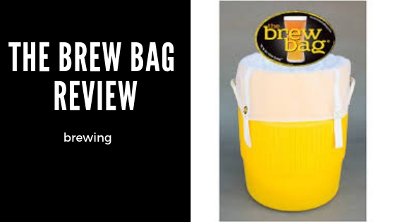 The Brew Bag Review