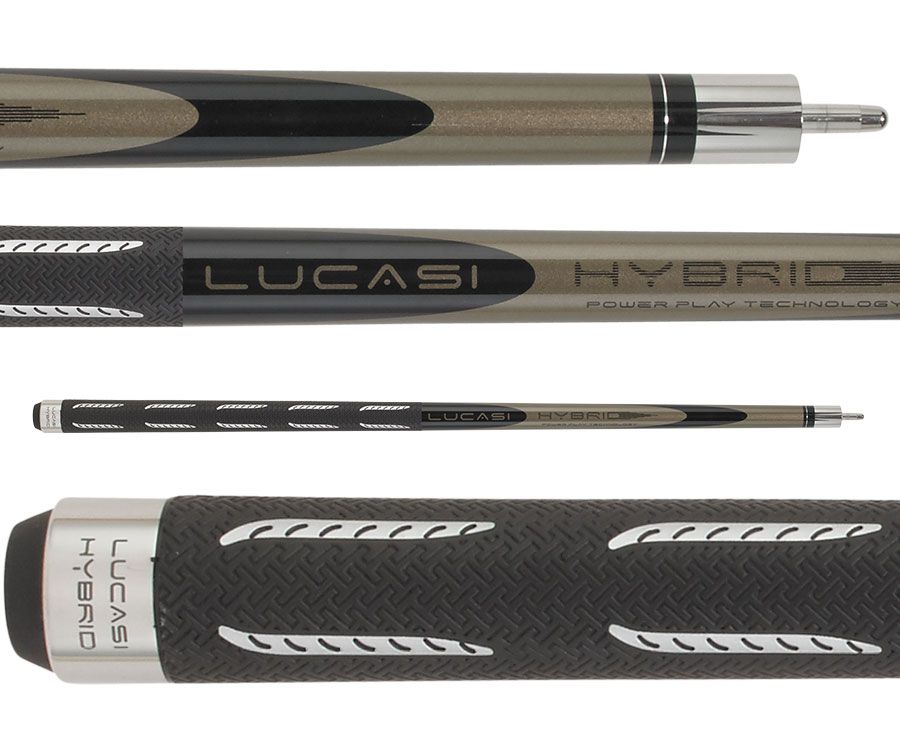 Is it better to have a lighter or heavier pool cue